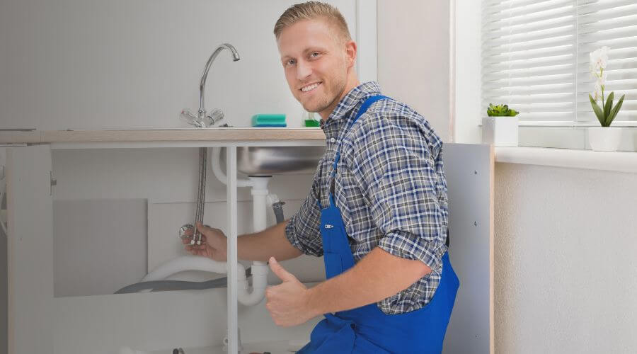Burst Pipe Emergency Service in Vassar, MI